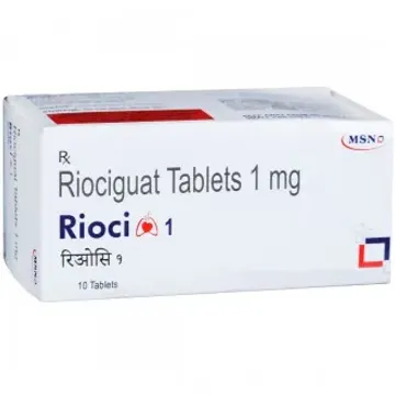 Rioci 1 Tablet product image