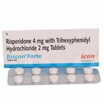 Riscon Forte Tablet product image