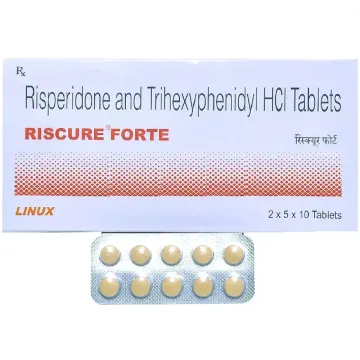 Riscure Forte Tablet product image