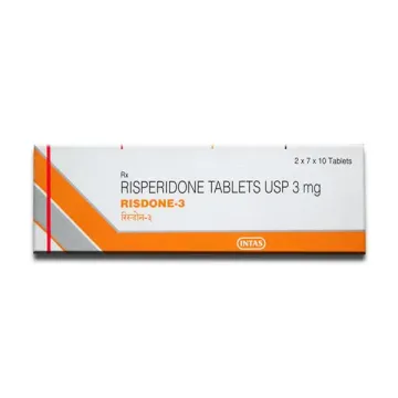 Risdone 3 Tablet product image