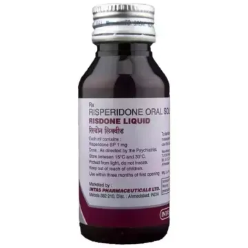 Risdone Liquid Syrup product image