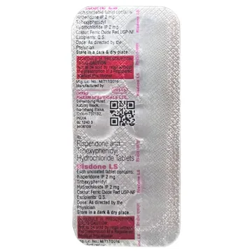 Risdone Ls Tablet product image