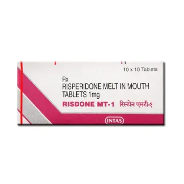 Risdone Mt 1 Tablet product image