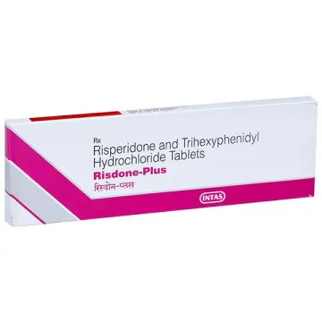 Risdone Plus Tablet product image
