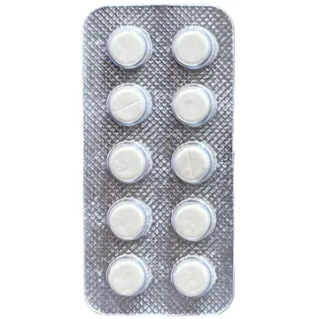 Risnia Plus Tablet product image