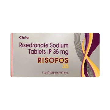 Risofos 35 Tablet product image