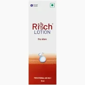 Ritch Lotion 75ml product image