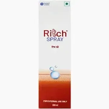 Ritch Spray 100ml product image