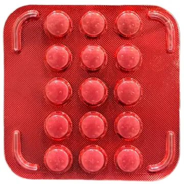 Rivafer Tablet product image