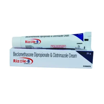 Rizole B Cream 20gm product image