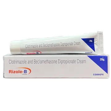 Rizole B Cream 20gm product image