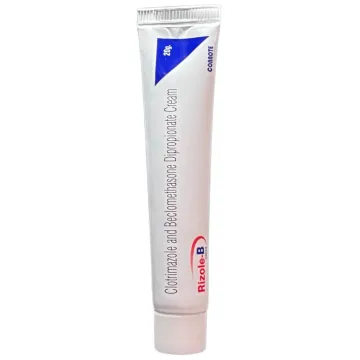 Rizole B Cream 20gm product image