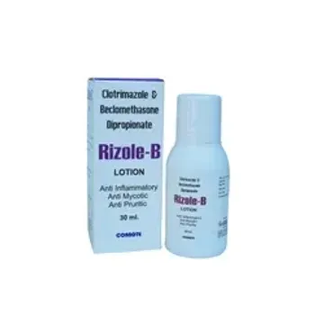 Rizole B Lotion 30ml product image