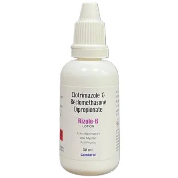 Rizole B Lotion 30ml product image