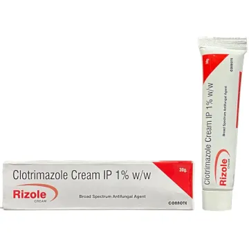 Rizole Cream 30gm product image