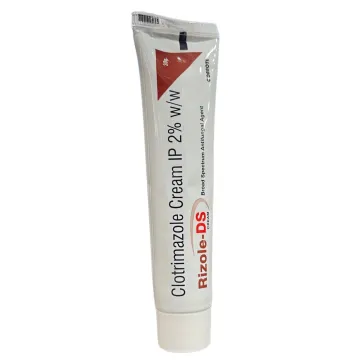 Rizole Ds Cream 30gm product image
