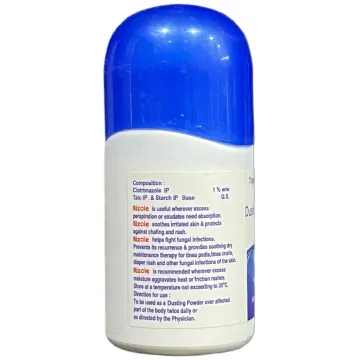 Rizole Dusting Powder 75gm product image