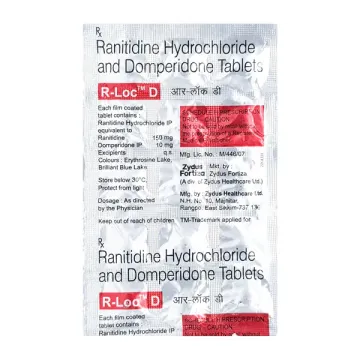 Rloc D Tablet product image