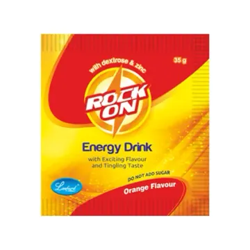 Rock On Drink 35gm product image
