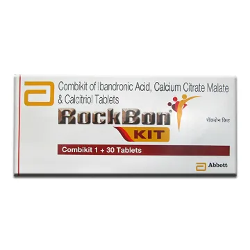 Rockbon Kit product image