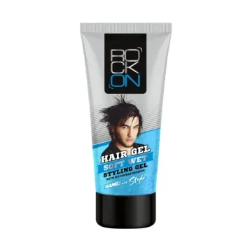 Rockon Hair Soft Gel product image