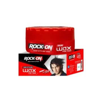 Rockon Hair Wax 125gm product image