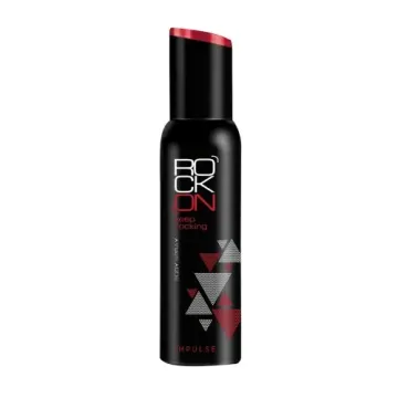 Rockon Impulse Deodorant 150ml product image