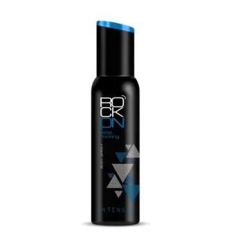 Rockon Unisex Intense Deodorant 150ml product image