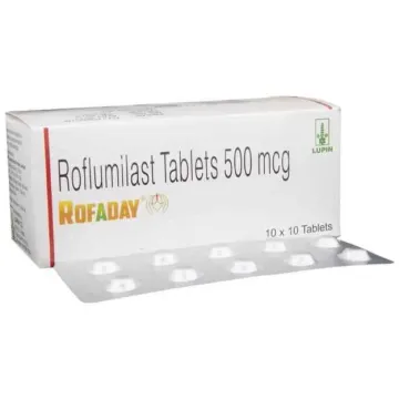 Rofaday Tablet product image