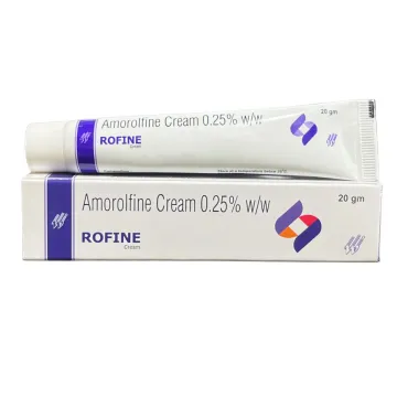 Rofine Cream 20gm product image