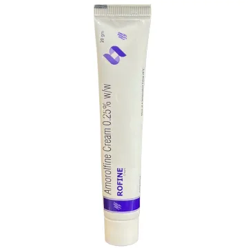 Rofine Cream 20gm product image