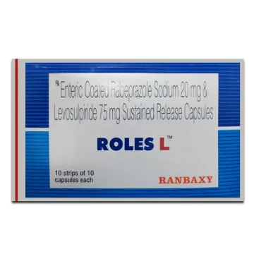 Roles L Tablet product image