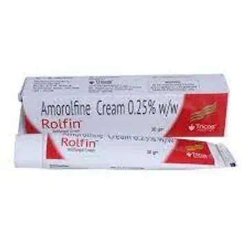Rolfin Cream 30gm product image