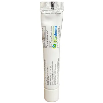 Rolifast Cream 10gm product image
