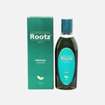 Rootz Hair Oil 100ml product image