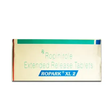 Ropark Xl 2 Tablet product image