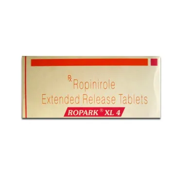 Ropark Xl 4 Tablet product image
