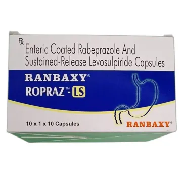 Ropraz Ls Capsule product image
