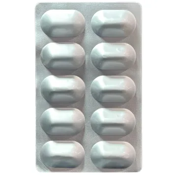 Rosacred 400 Tablet product image