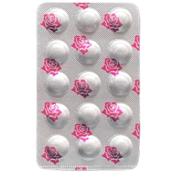 Roseday 5 Tablet product image
