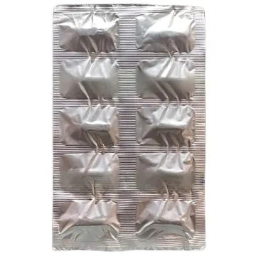 Roseday A 10 Capsule product image