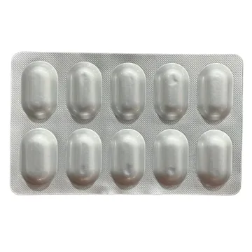 Roseday-a 20 Capsule product image