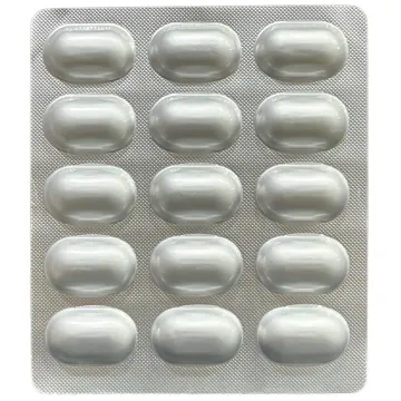 Rosevast A 10/75 Capsule product image