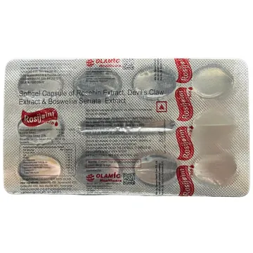 Rosijoint Trio Capsule product image