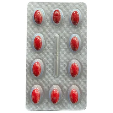 Rosijoint Trio Capsule product image