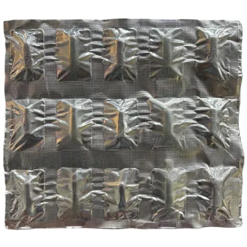 Rosudoz As 10 Capsule product image