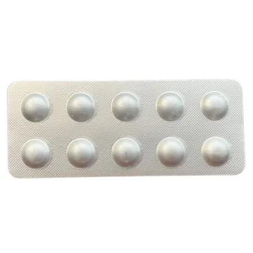 Rosufine 10mg Tablet product image