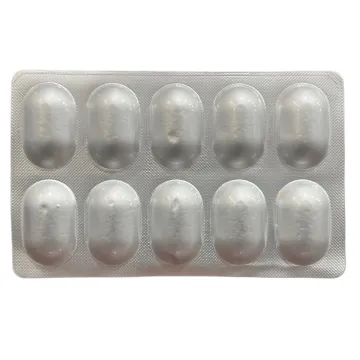 Rosufree A 10/75 Capsule product image