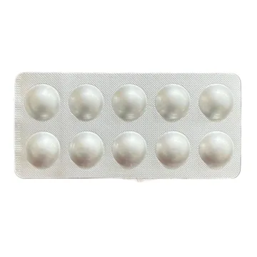 Rosugard F 10 Tablet product image