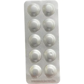 Rosukaa 20 Tablet product image